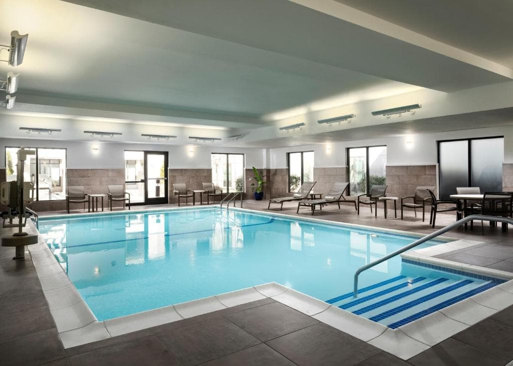 Homewood Suites by Hilton Carle Place - Garden City