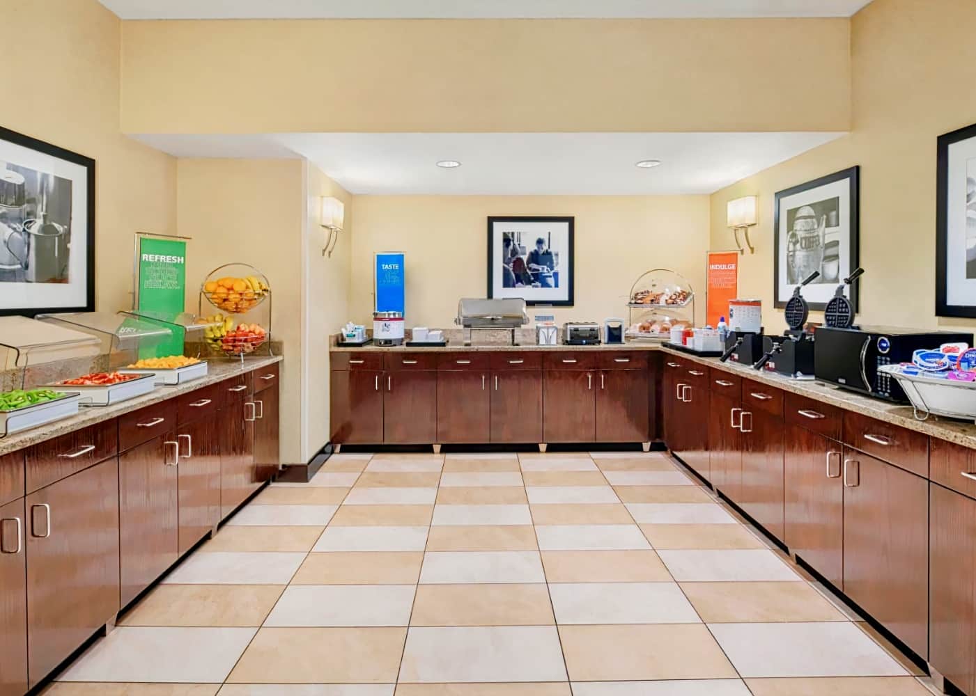 Hampton Inn Dallas-Irving-Las Colinas