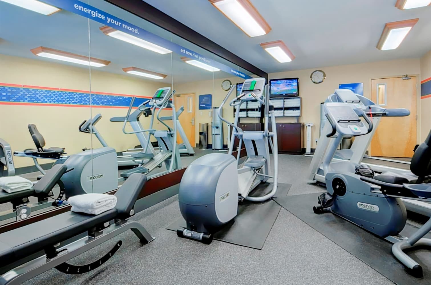 Hampton Inn San Diego-Downtown