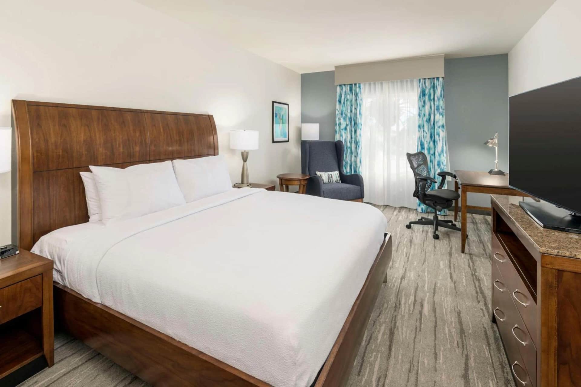 Hilton Garden Inn Boca Raton