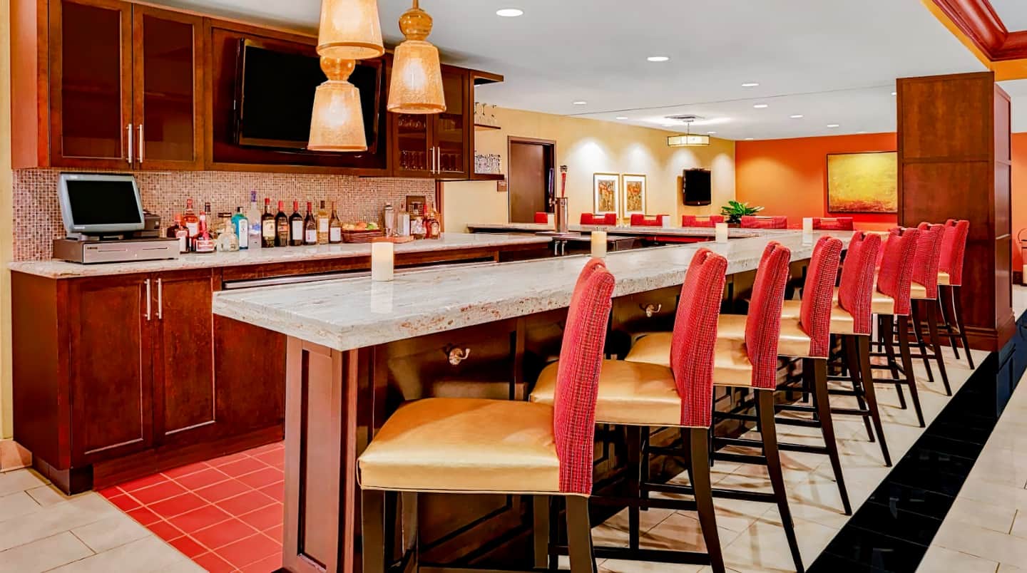 Hilton Garden Inn Shreveport Bossier City