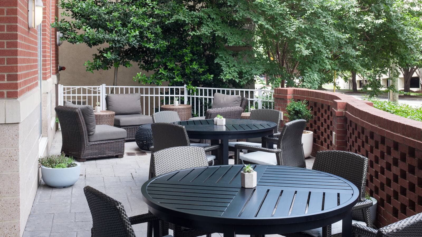 Hilton Garden Inn Nashville Vanderbilt