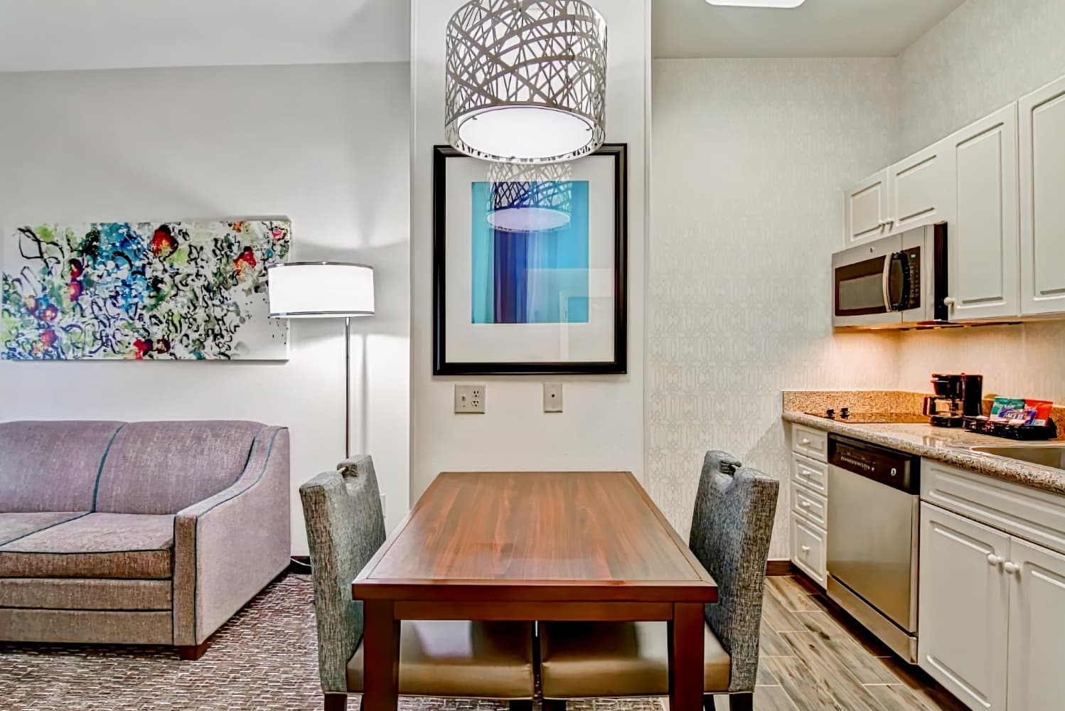 Homewood Suites by Hilton Newark-Cranford