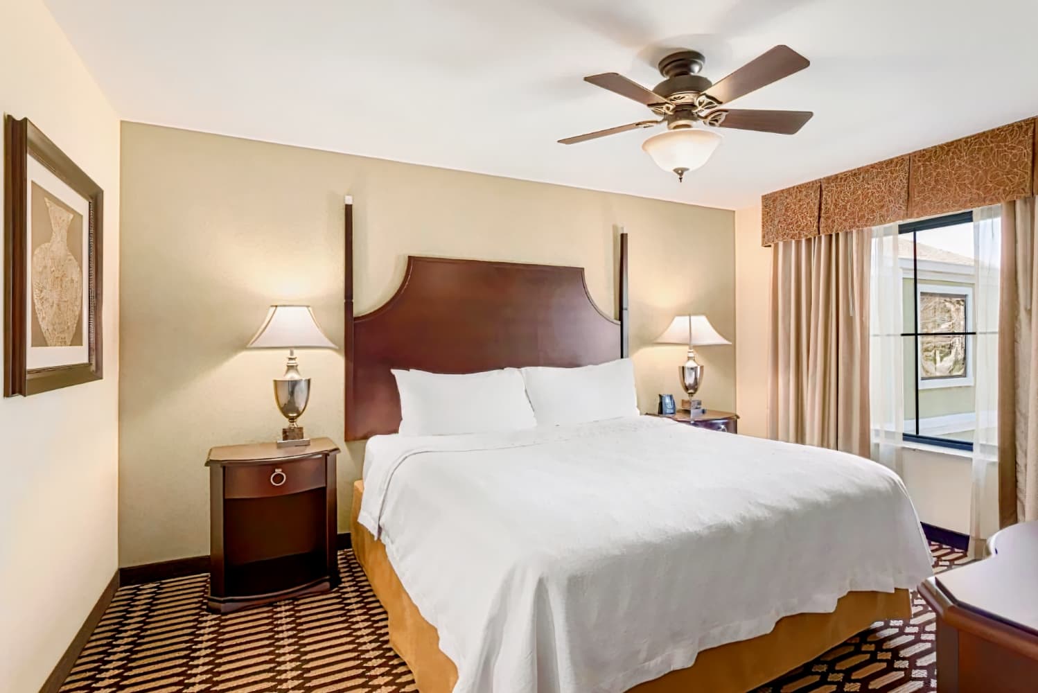 Homewood Suites by Hilton Lafayette-Airport