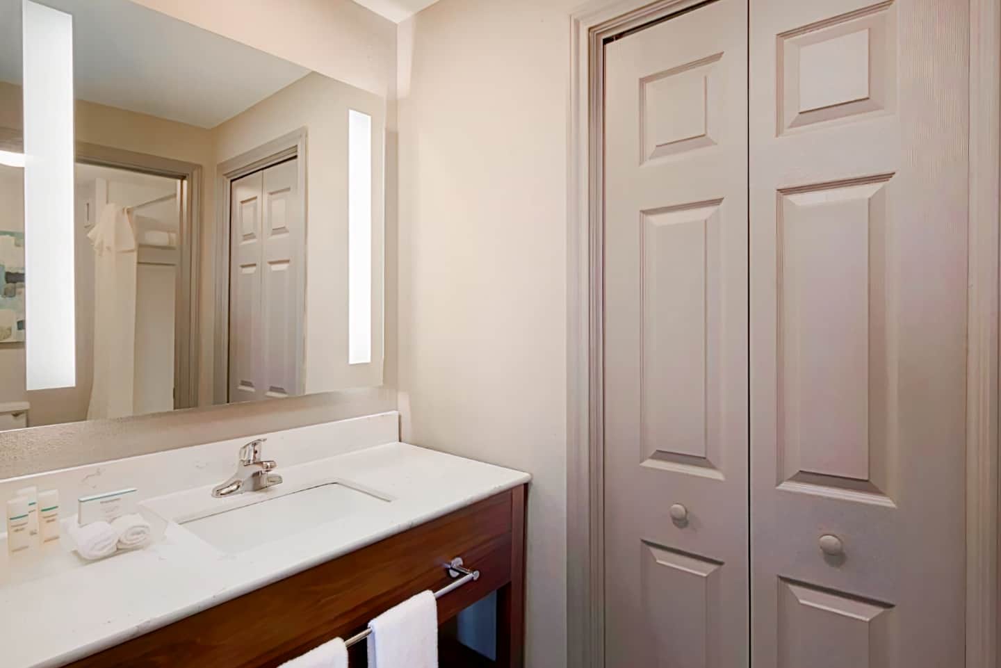 Homewood Suites Lubbock