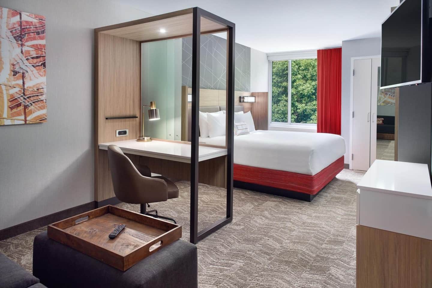 Springhill Suites Atlanta Northwest