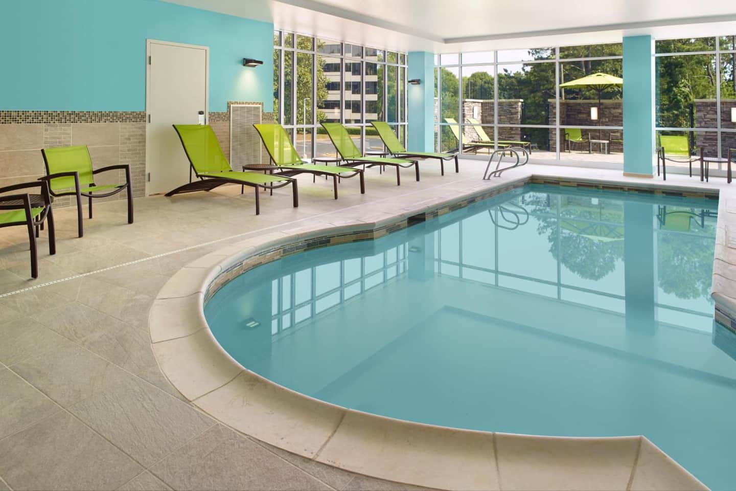 Springhill Suites Atlanta Northwest