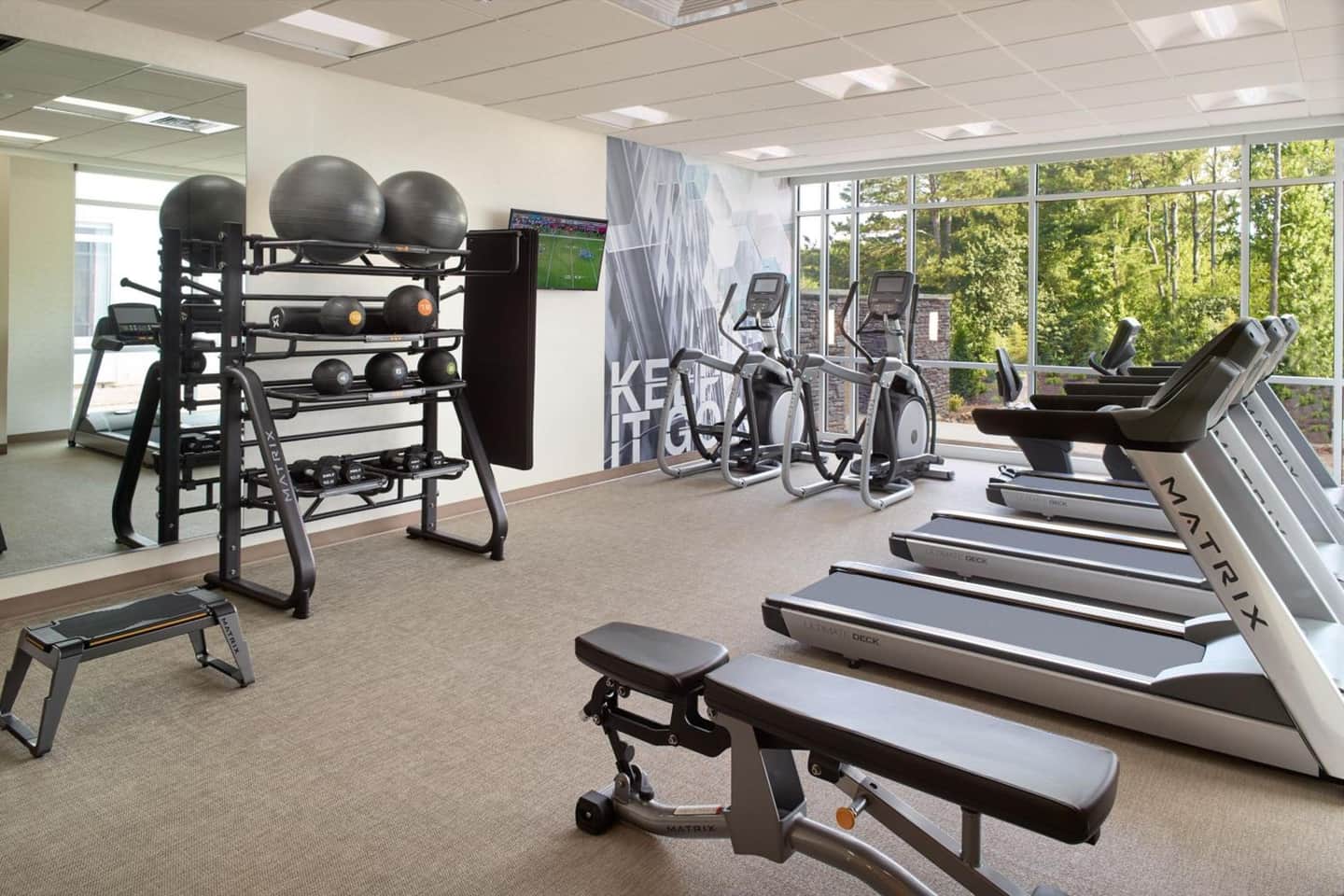 Springhill Suites Atlanta Northwest