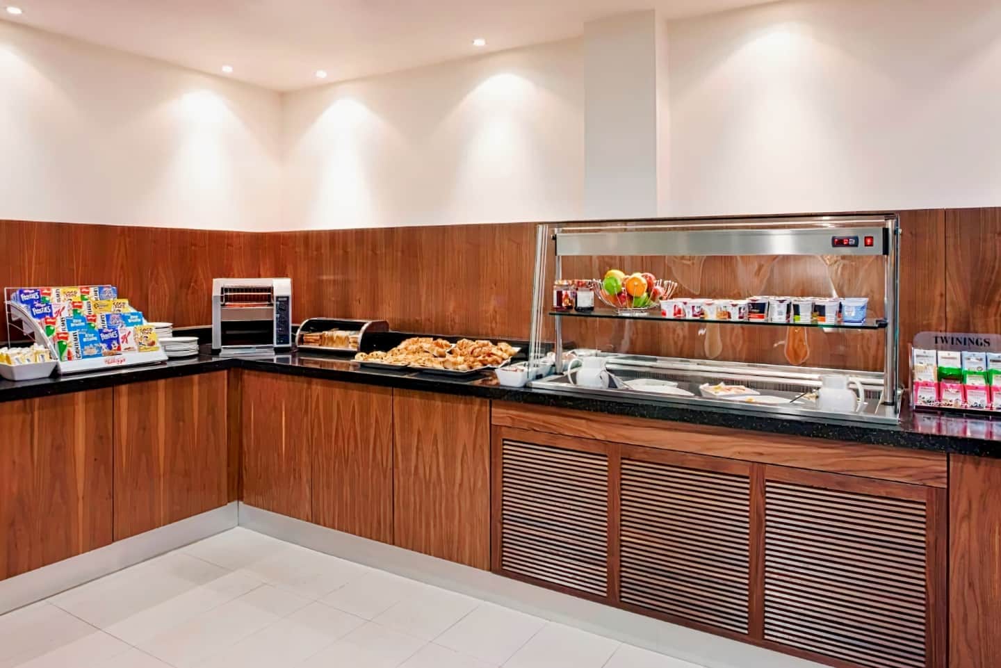 Holiday Inn Express Tamworth