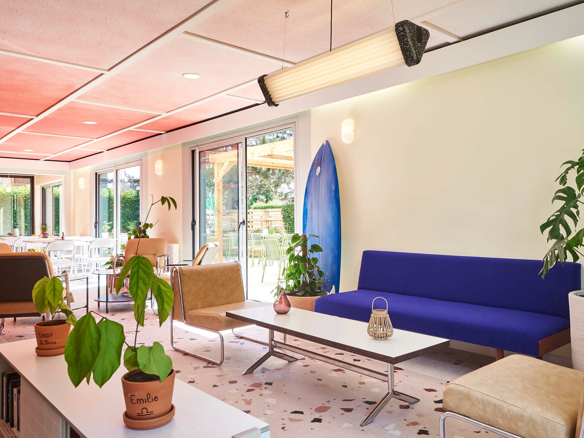 greet hotel Versailles - Voisins Le Bretonneux