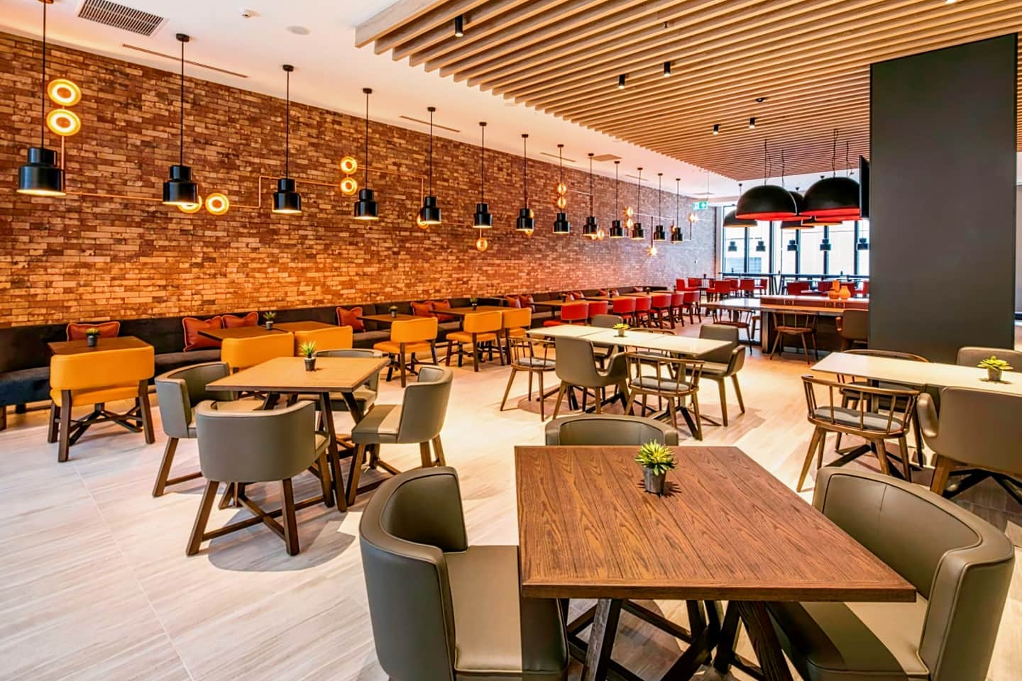 Holiday Inn Express Melbourne Little Collins