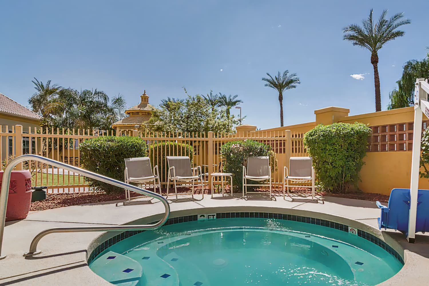 La Quinta Inn & Suites by Wyndham Phoenix Mesa West