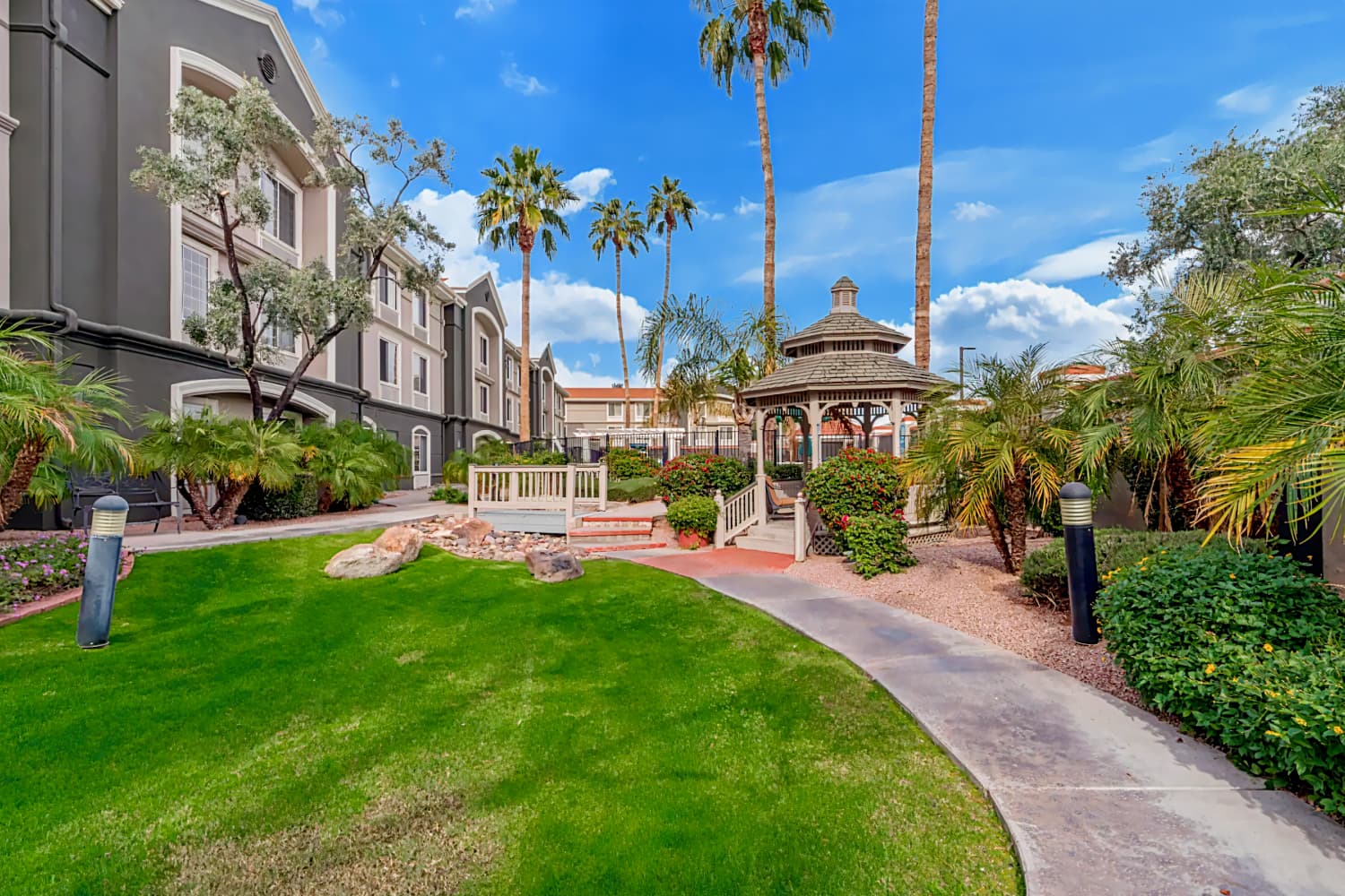 La Quinta Inn & Suites by Wyndham Phoenix Scottsdale