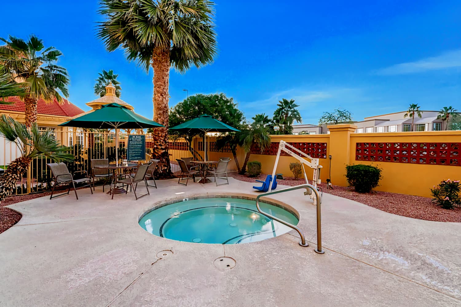 La Quinta Inn & Suites by Wyndham Mesa Superstition Springs