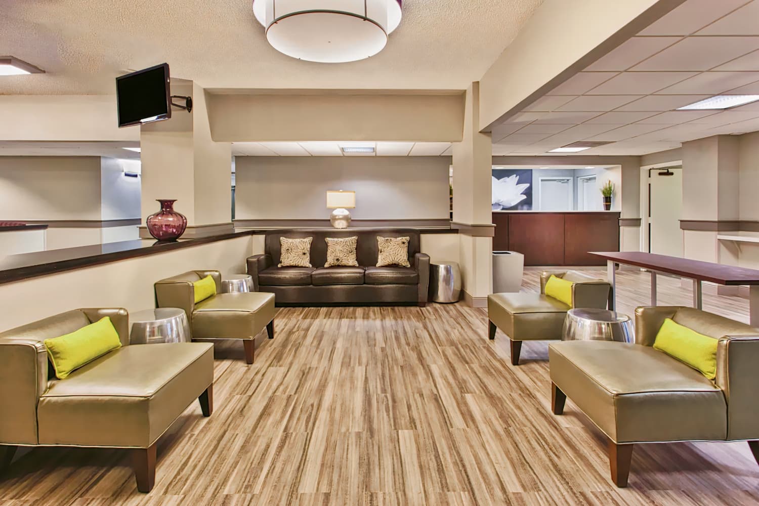 La Quinta Inn & Suites by Wyndham Charleston Riverview