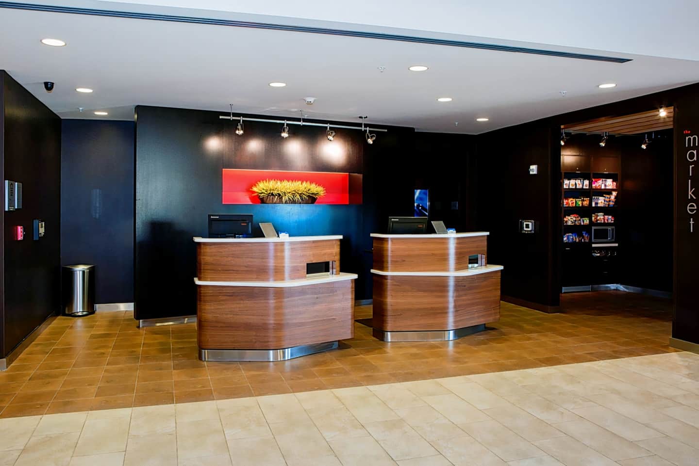 Courtyard by Marriott Lubbock Downtown/University Area