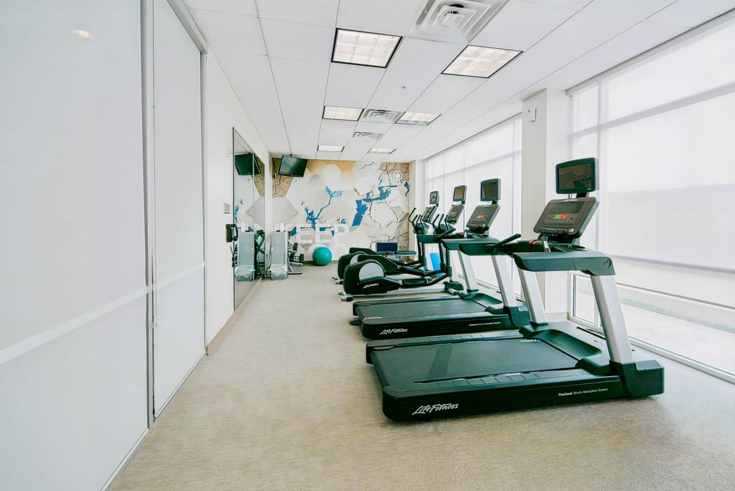 Springhill Suites by Marriott San Angelo
