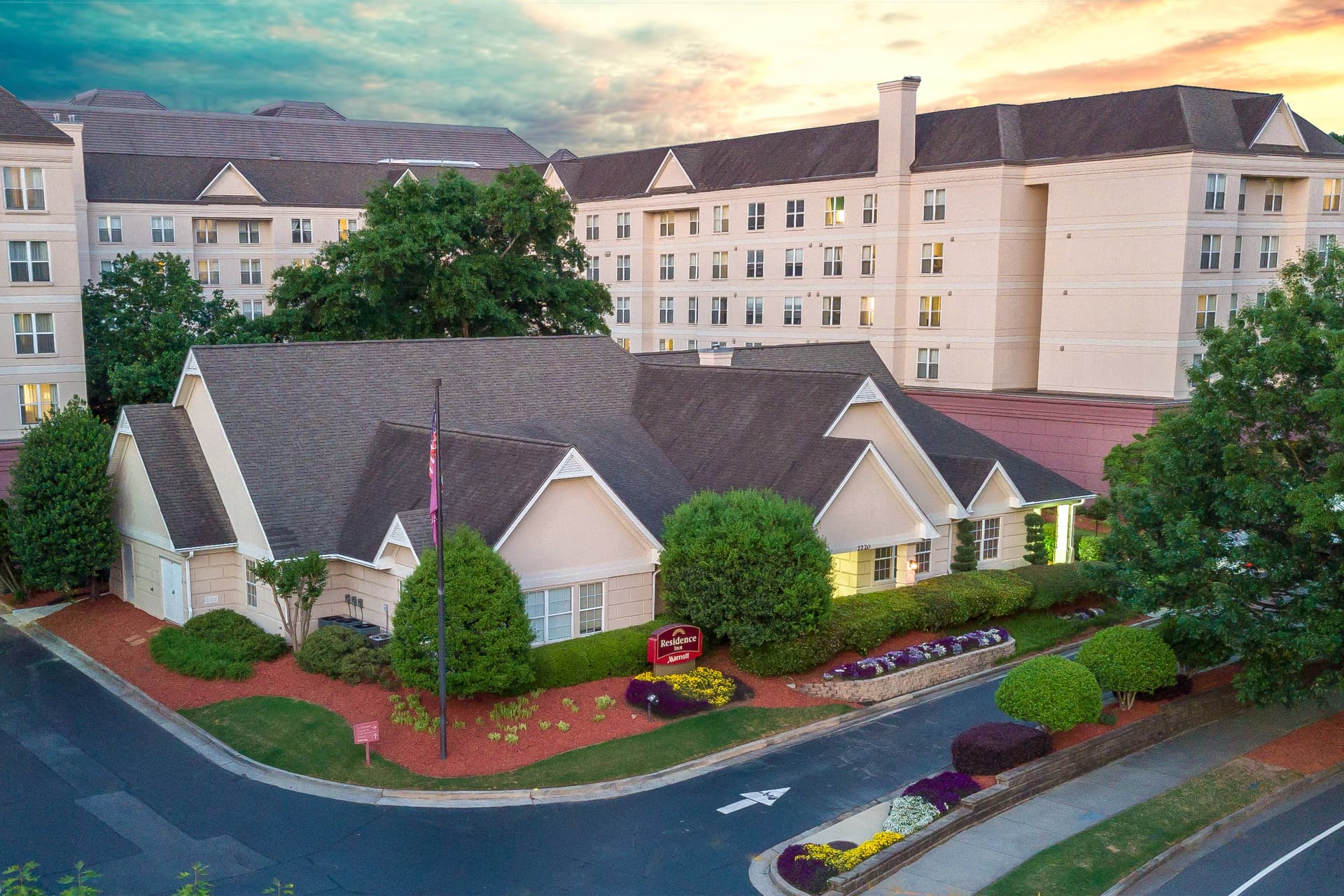 Residence Inn Buckhead/Lenox Park