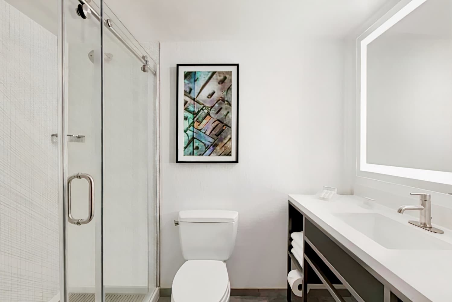 Hilton Garden Inn Washington DC Downtown