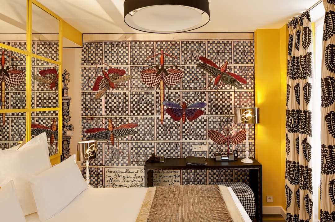 Hotel Le Bellechasse Saint-Germain