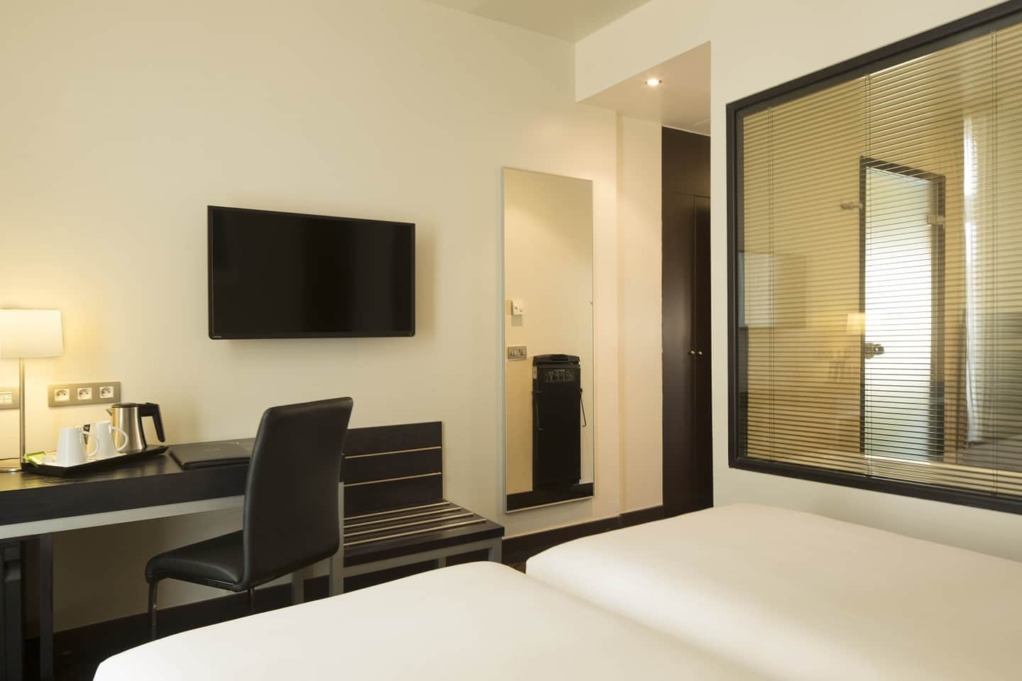 Hôtel le M Paris