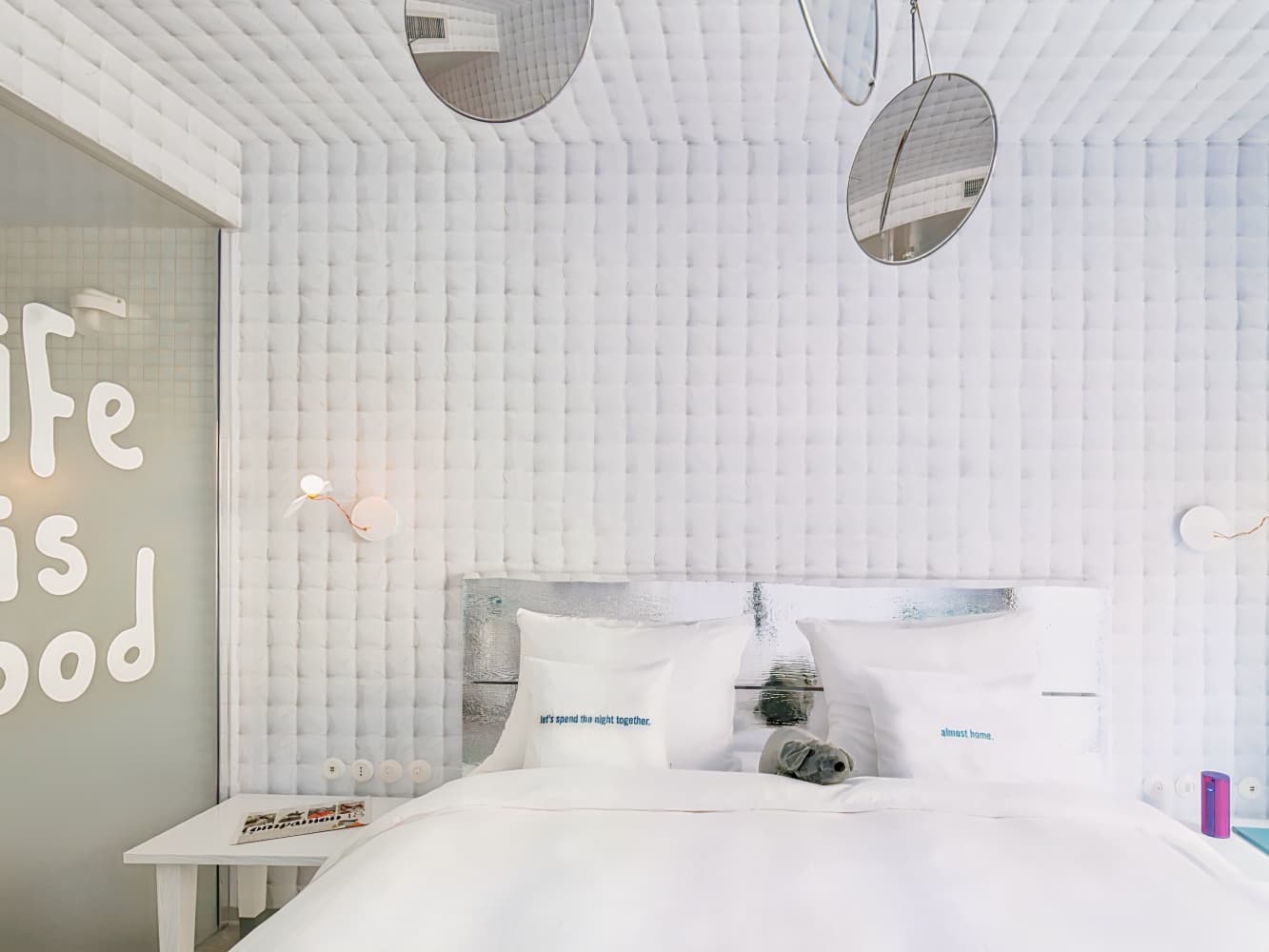 25hours Hotel Firenze Piazza San Paolino