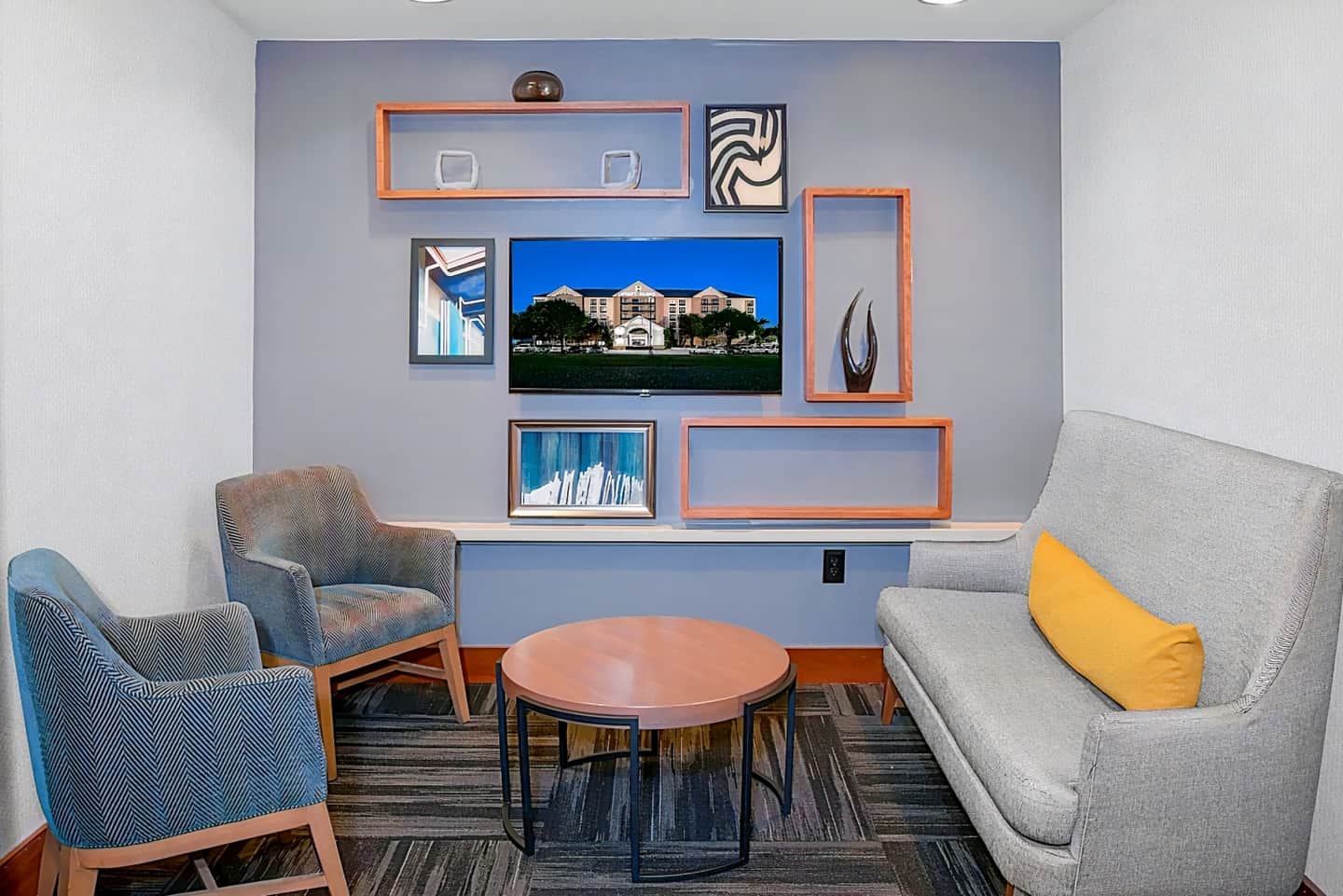 Hyatt Place Dallas North Arlington Grand Prairie
