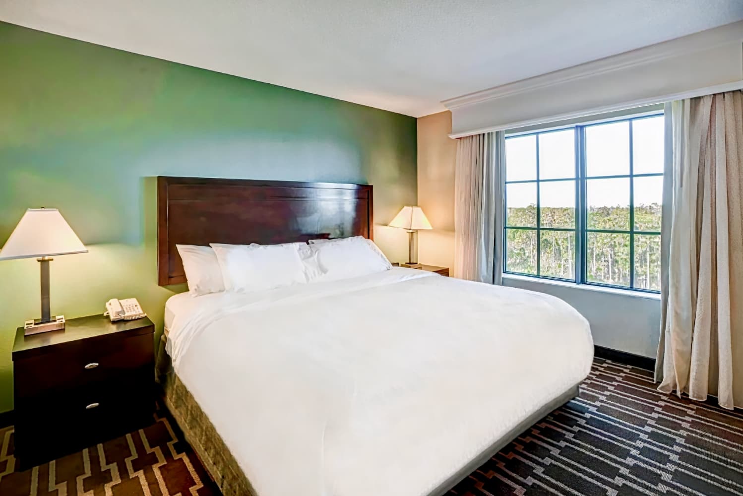 Embassy Suites Fort Myers - Estero