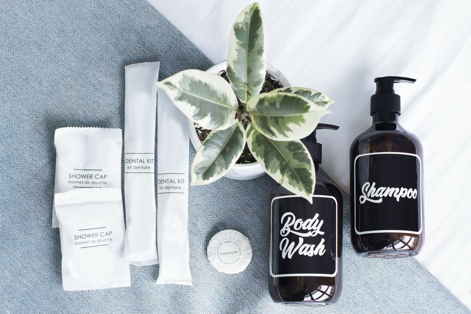 Victoria Hotel, a NuVe Group Collection