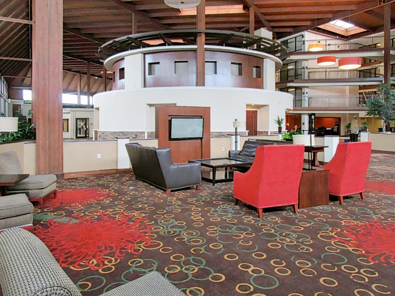 Radisson Hotel Lenexa Overland Park