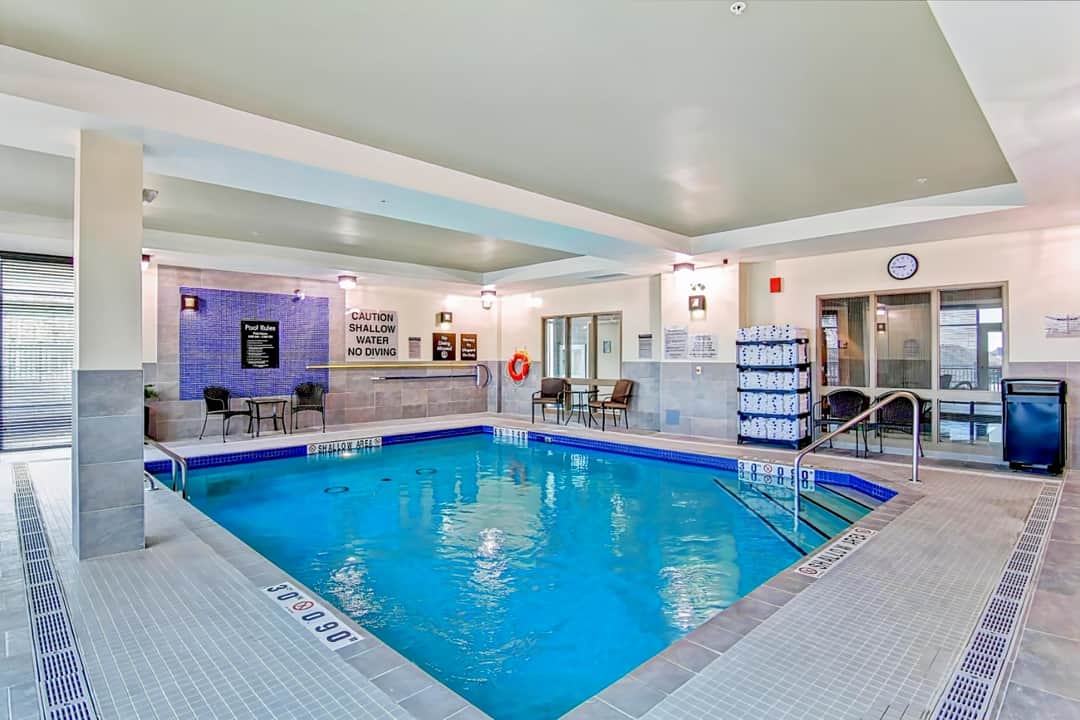 Homewood Suites by Hilton Toronto-Ajax