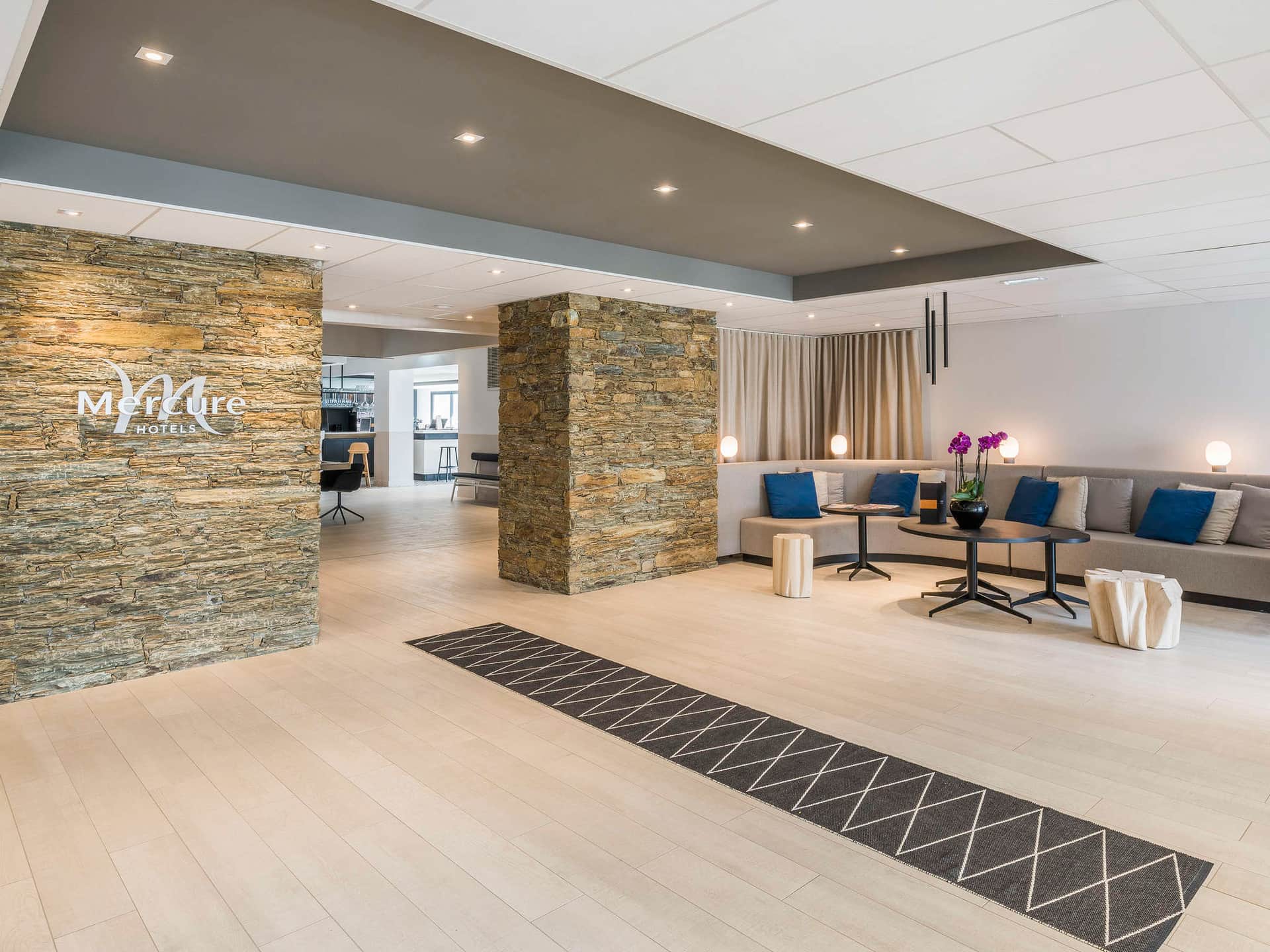 Mercure Hotel & Spa Bastia Biguglia