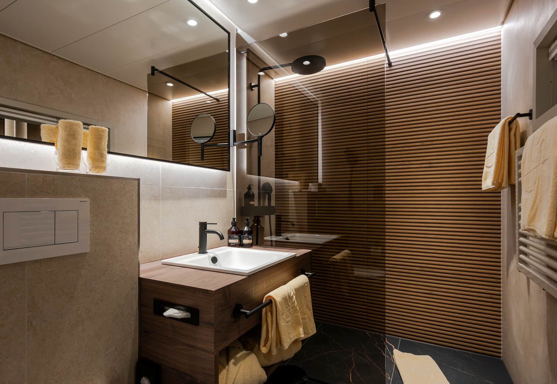 GAIA Hotel Basel - the sustainable 4 star hotel