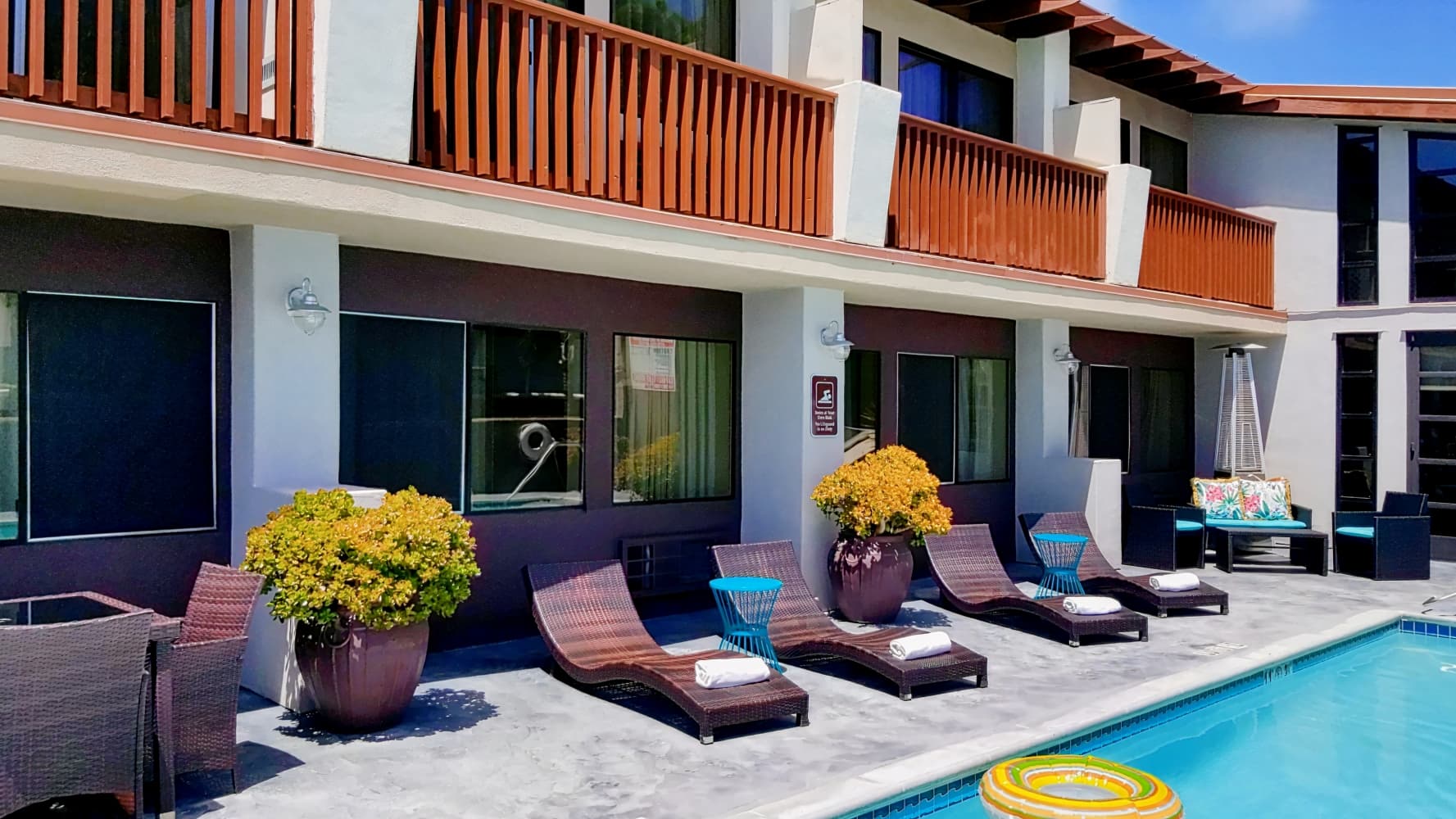 Holiday Inn Express Hotel & Suites Solana Beach-Del Mar