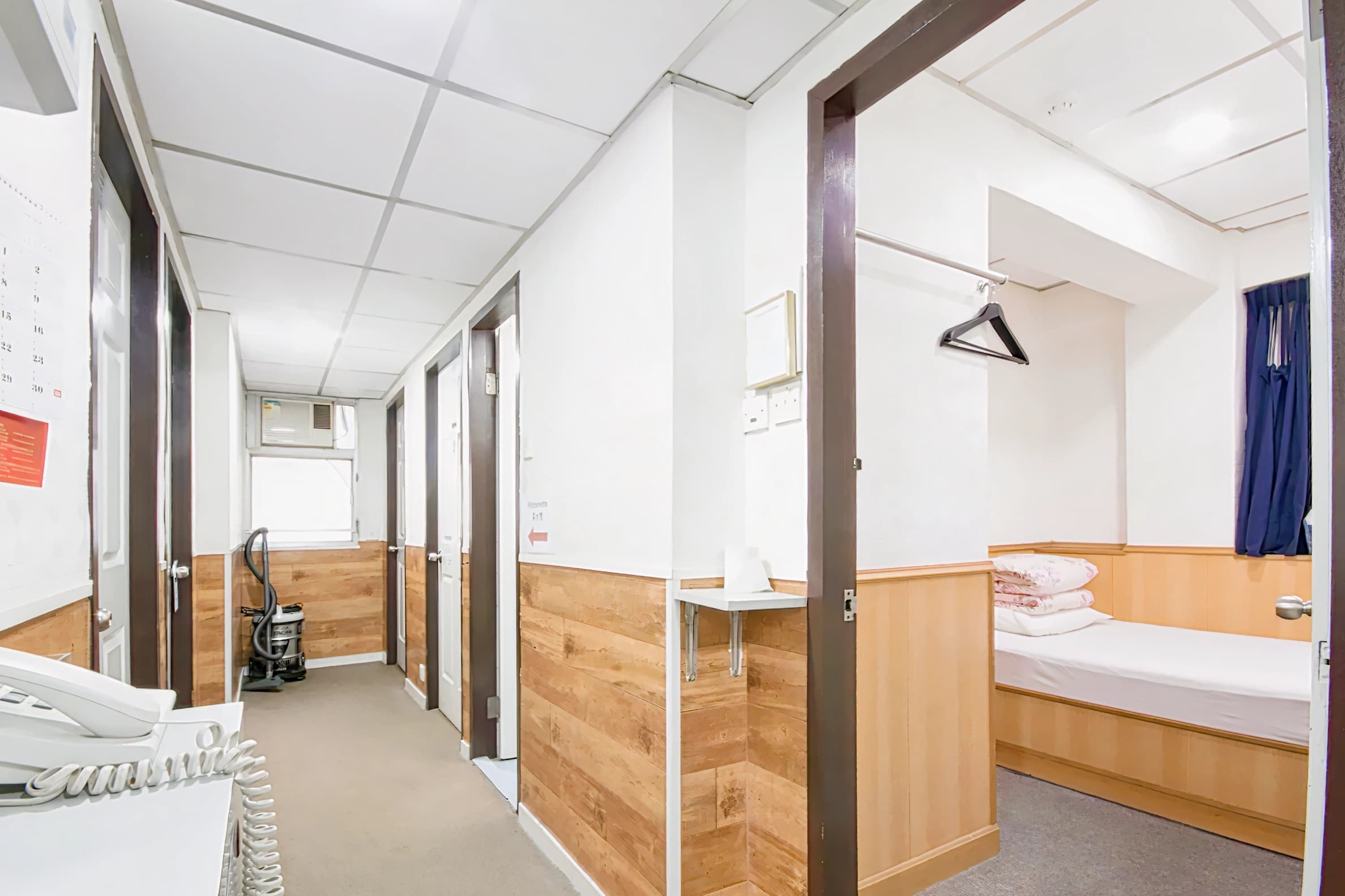 Lee Garden Guest House (Managed by Koalabeds Group)