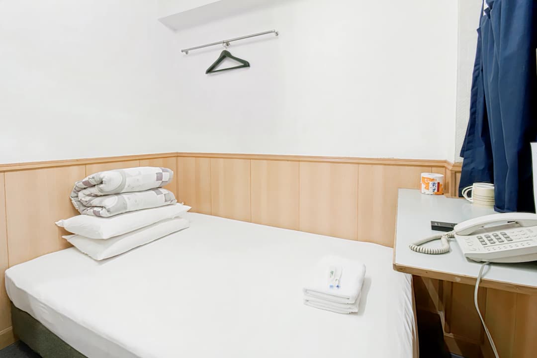 Lee Garden Guest House (Managed by Koalabeds Group)