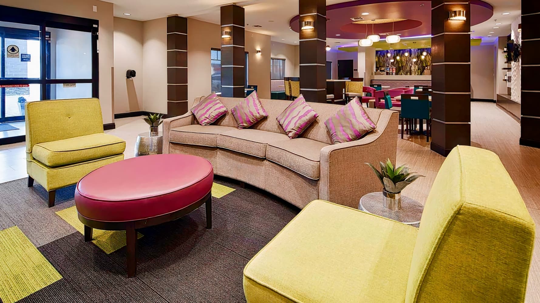 Best Western Plus Prien Lake Hotel & Suites - Lake Charles