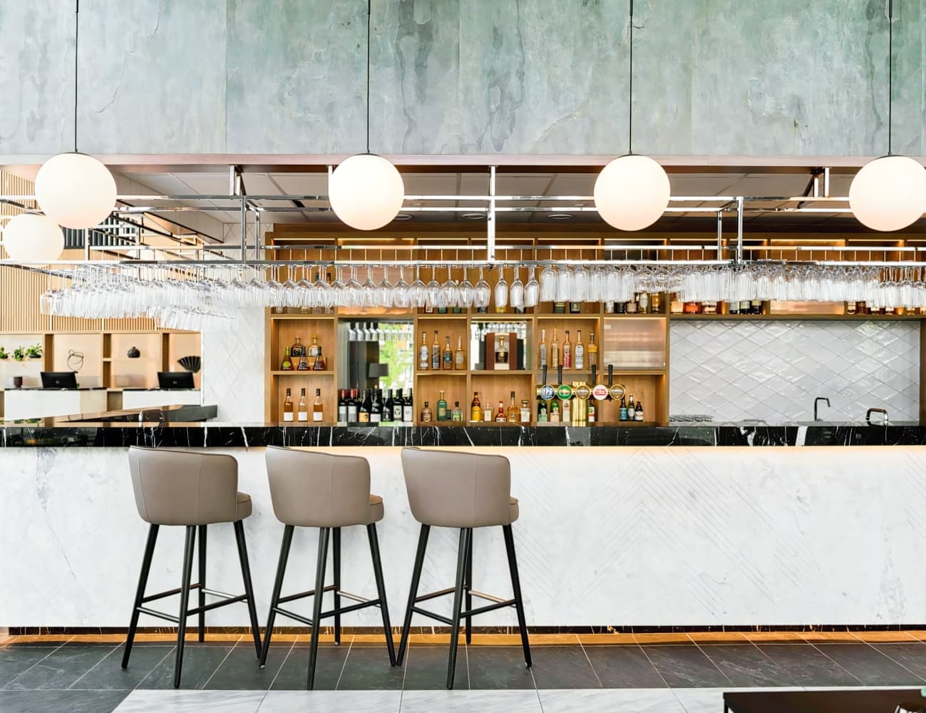 AC Hotel by Marriott Stockholm Ulriksdal