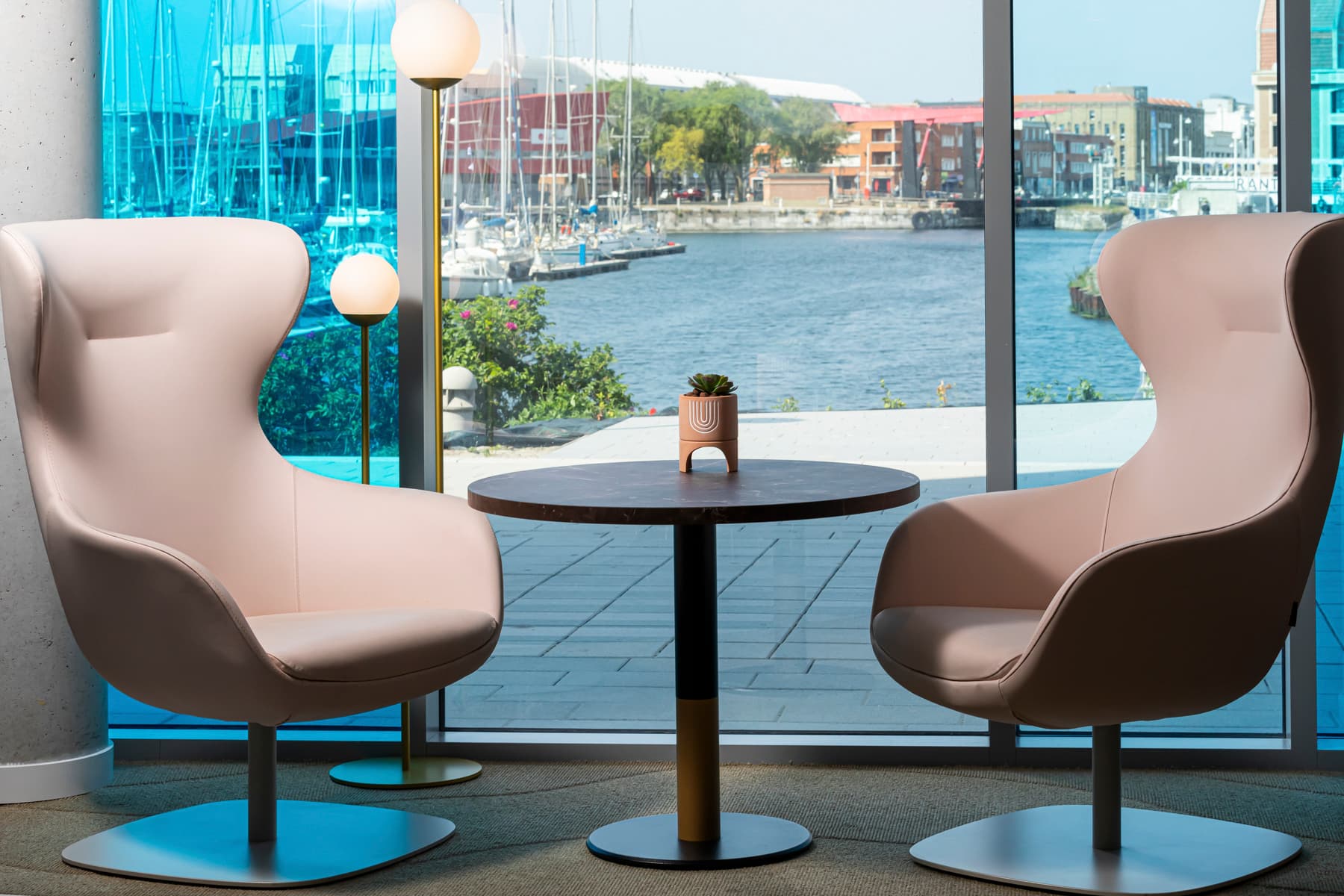 Mercure Dunkerque Centre Gare