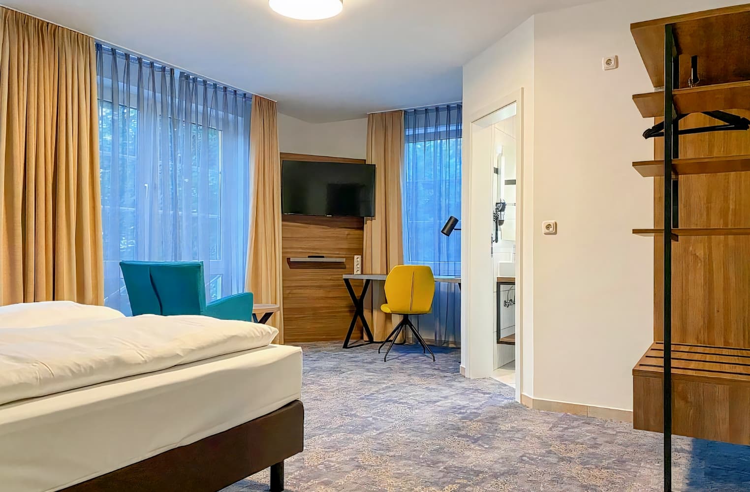 Trip Inn City Hotel Giessen