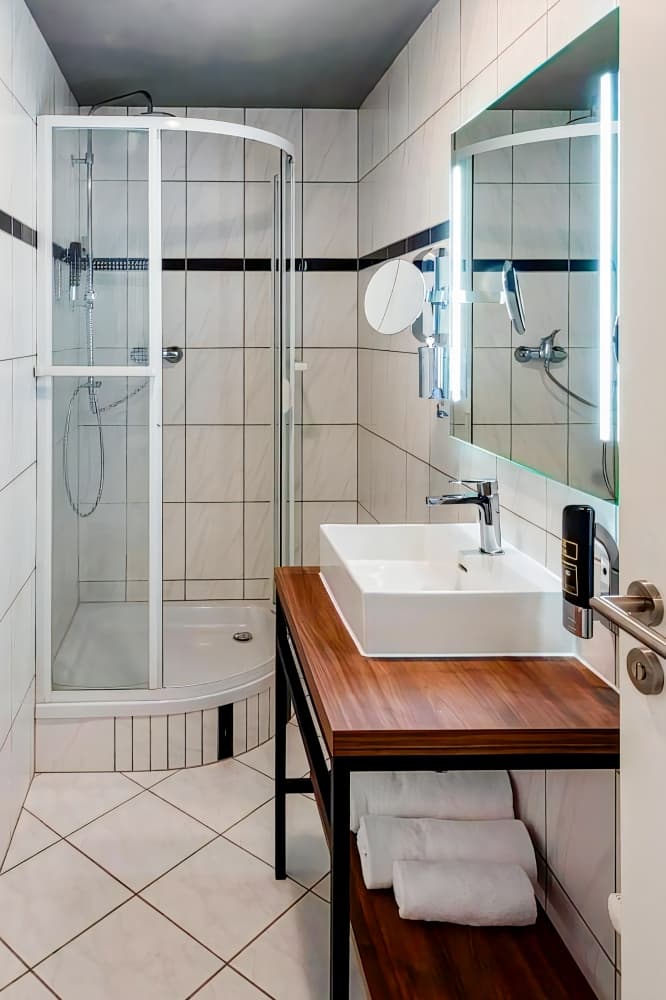 Trip Inn City Hotel Giessen