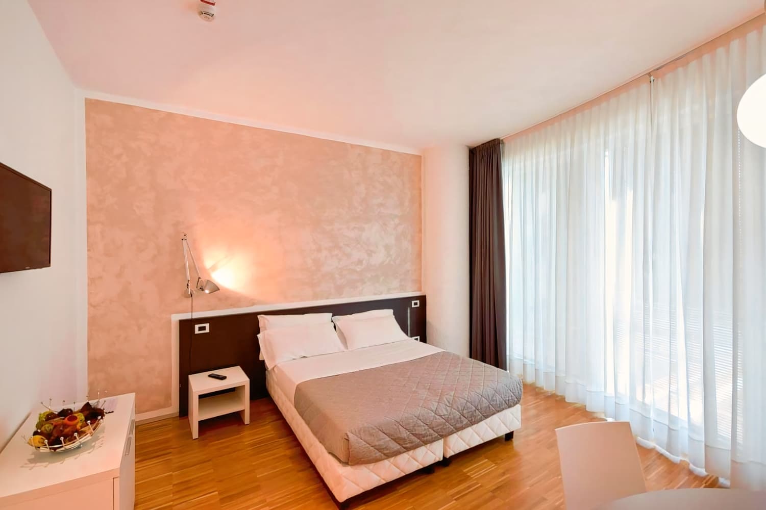 Hotel Mantova Residence