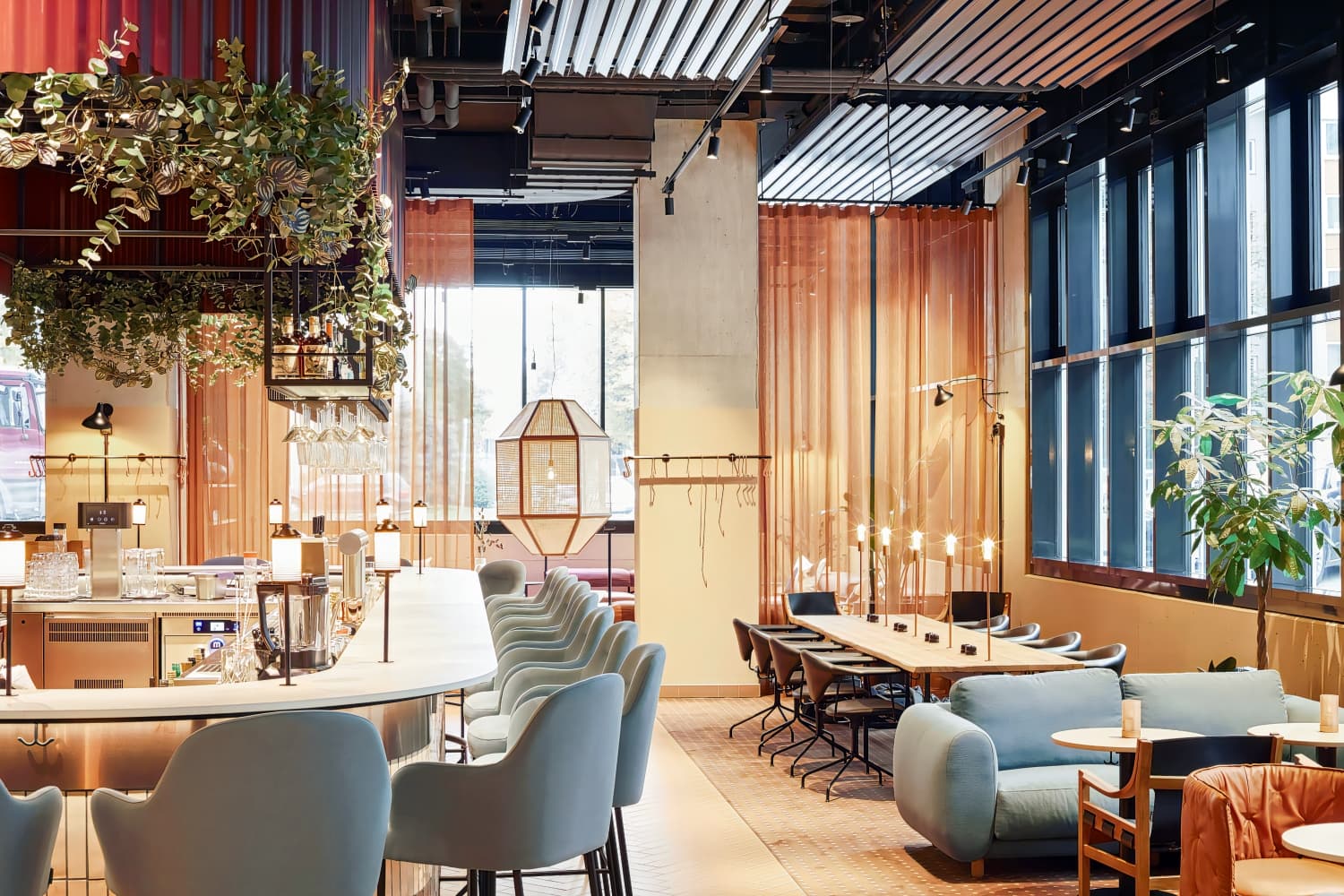 Scandic München Macherei