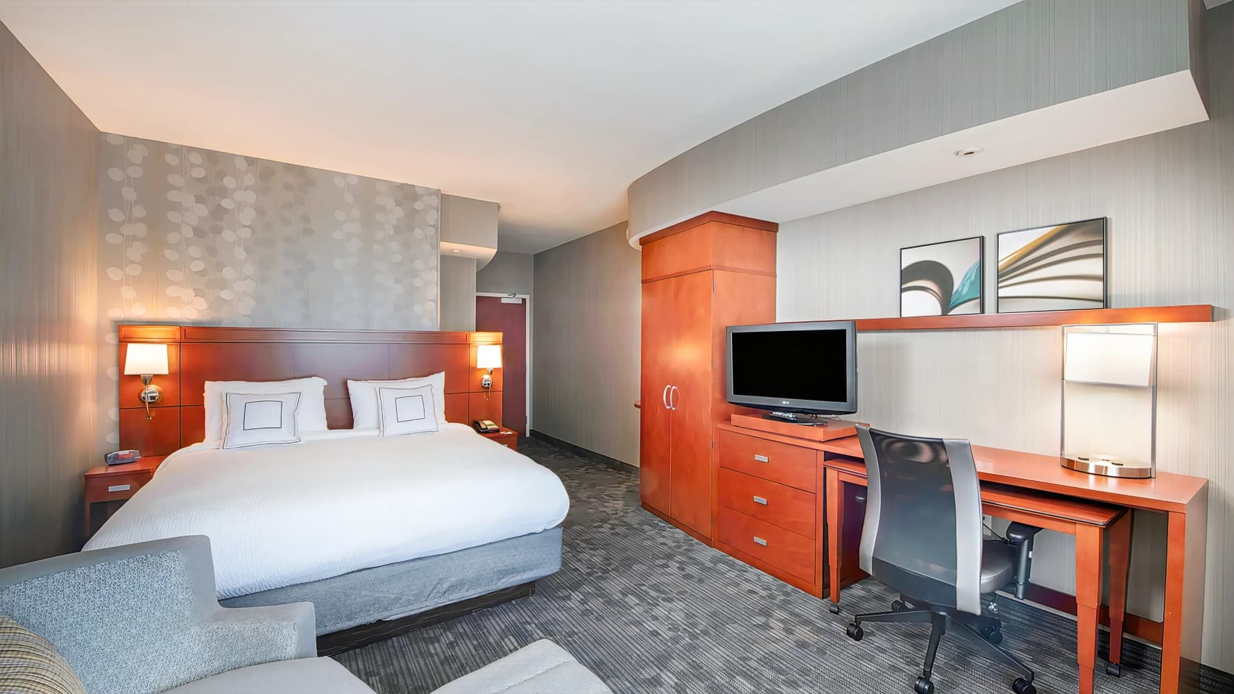 Courtyard Atlanta McDonough