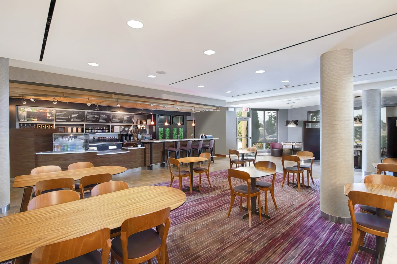 Courtyard Atlanta McDonough