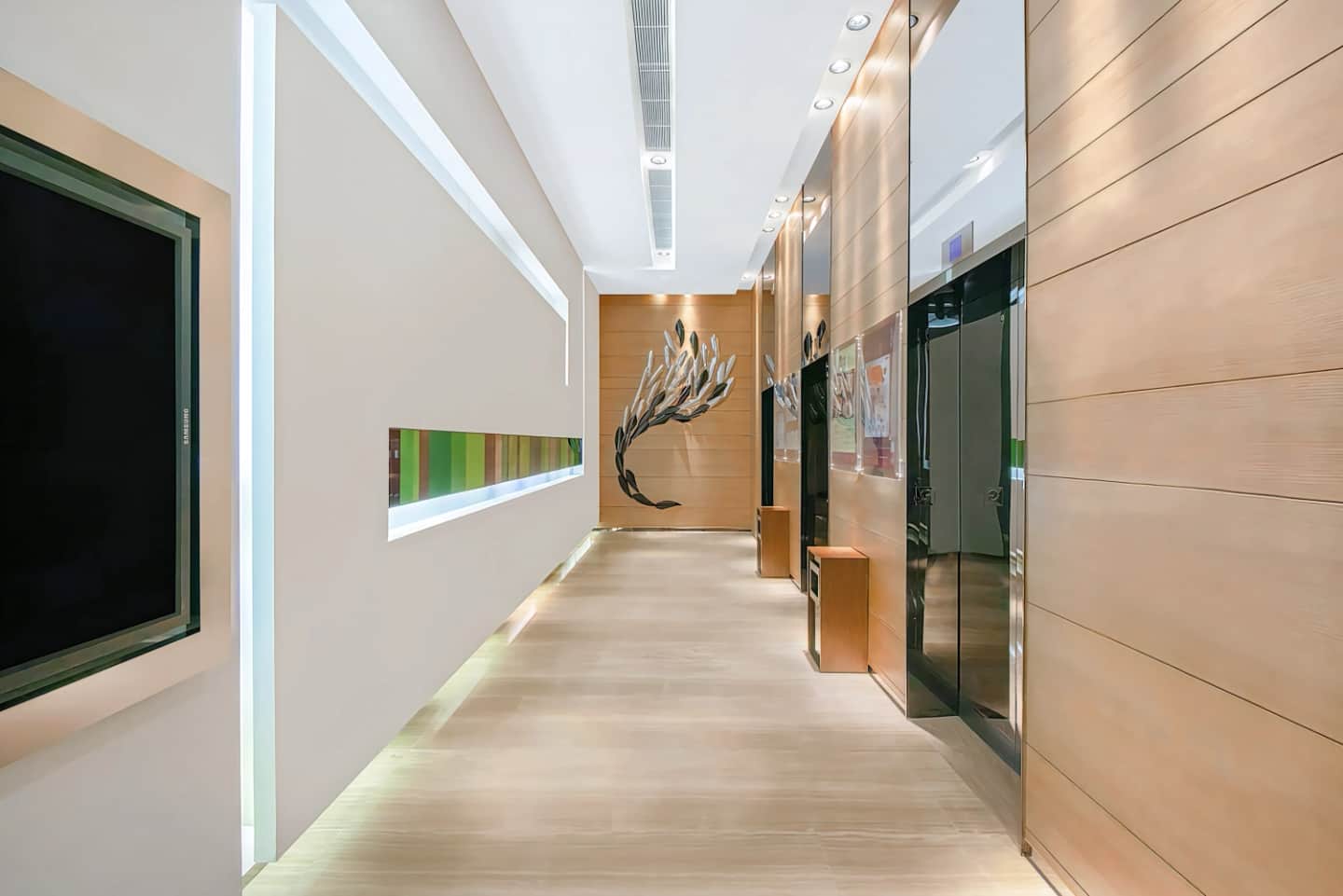 Holiday Inn Express Hong Kong Kowloon East