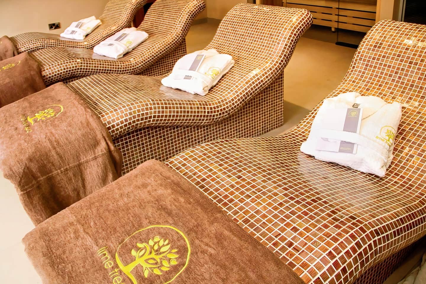 Milford Hall Hotel & Spa