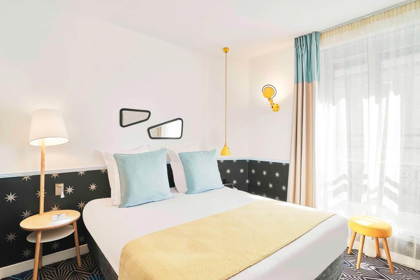 Hôtel Augustin - Astotel