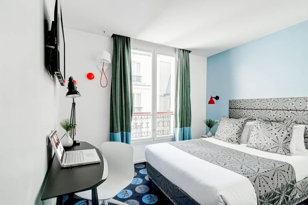 Hôtel Astoria - Astotel