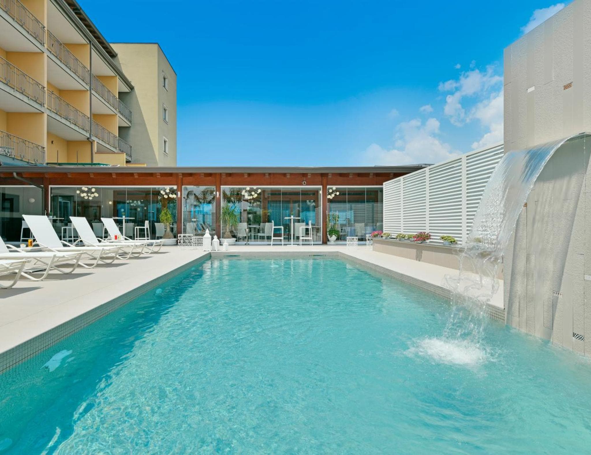 Best Western Hotel Ferrari